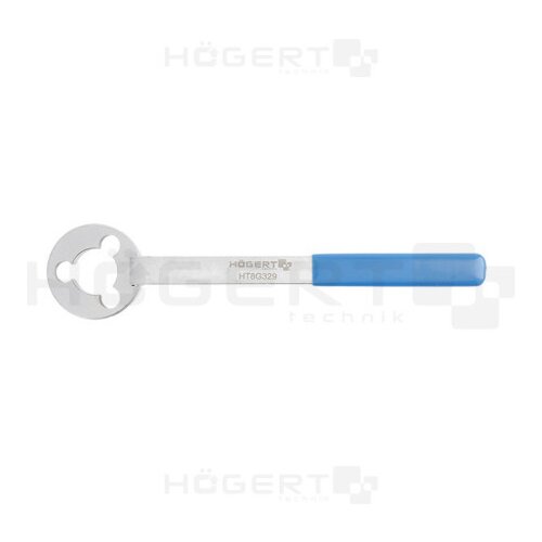 Hogert HT8G329 ključ vodene pumpe vag; 295 mm / 30,5 mm; vw i audi Cene