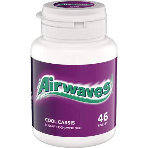 Cool Cassis - 64 g Slike
