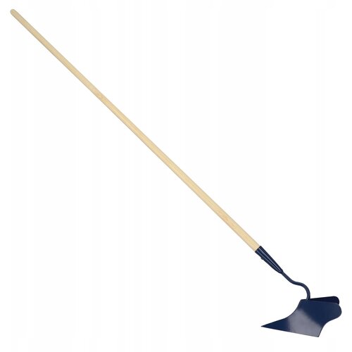 KADAX Ročni vrtni plug z nazobčanim lemežem 170 cm, (5000353823) Cene