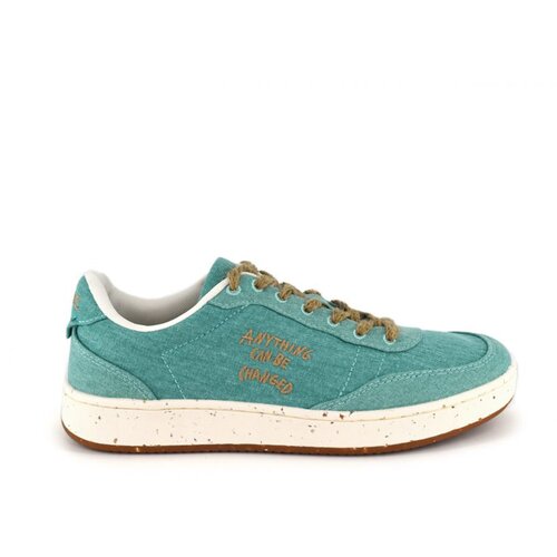 Acbc unisex evergreen re-cotton pale green Slike