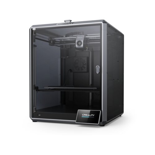 Creality K1 Max Cene