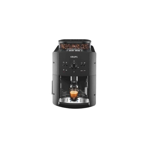 Krups kavni aparat Espresseria Automatic Manual [EA810B70] Cene