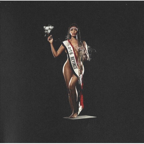  Beyonce - Cowboy Carter Cene