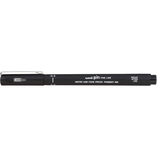 Marker Uni pin03-200 crni Cijene