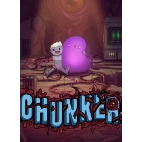 chunker (pc) steam key global Cene