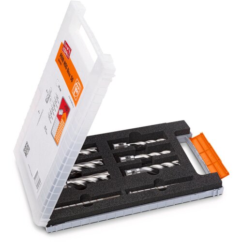 Fein Fin Best of/50mm HSS Weldon set dodatne Cijene
