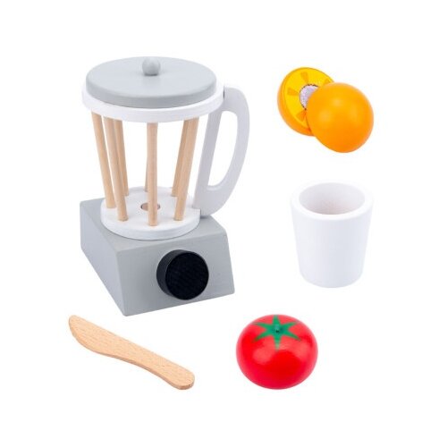 Drvena igracka blender #7-h284427 ( 69471 ) Cene