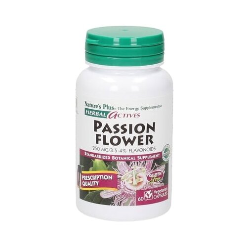 Herbal aktiv pasijonka Cene