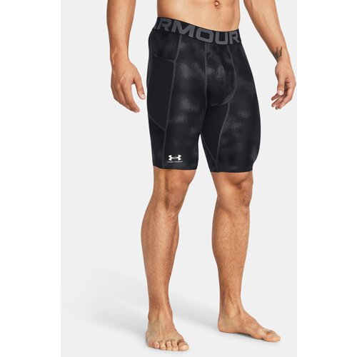 Under Armour ua hg armour printed lg kratke hlače črna Cene