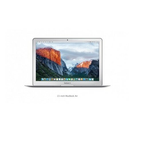 Apple MacBook Air 13, i5 DC 1.8GHz/8GB/128GB SSD/Intel HD 6000 INT KB, mqd32ze/a laptop Cene