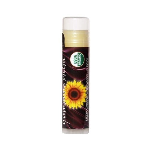 Biopark Cosmetics Yummme bio balzam za ustnice - Neodišavljen Cene