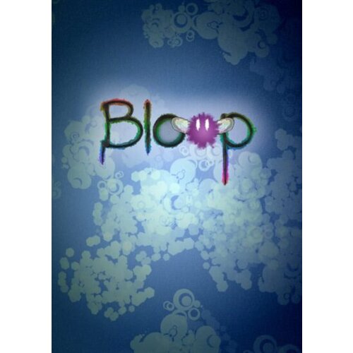  bloop (pc) steam key global Cene