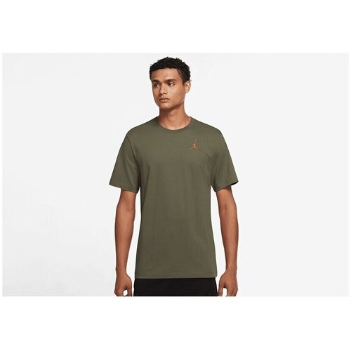 Nike Air Jordan Jumpman Crew sarena Slike