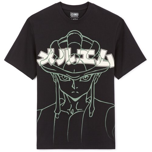 Celio T-shirt Hunter x Hunter - Men&amp;#039;s Slike