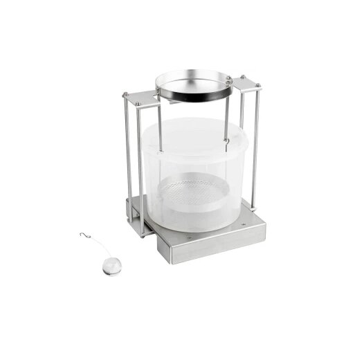 Kern PBS-A04 set za određivanje gustoće za PBS/PBJ (&Scaron; x D 108x105 mm) Cijene