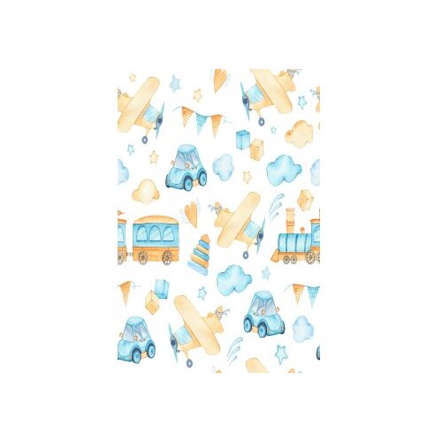 Conceptum Hypnose tepih (80 x 120) HMNT189 Slike