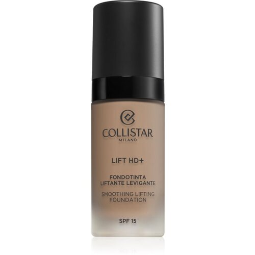 Collistar LIFT HD+ Smoothing Lifting Foundation SPF 15 tekoči puder z lifting učinkom za popolno polt odtenek 3N - Natural 30 ml Cene