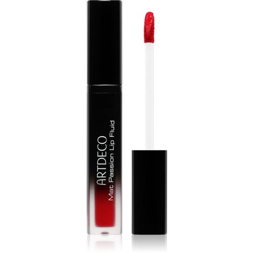 Artdeco Mat Passion mat tekući ruž za usne nijansa 42 Boho Red 3 ml Cijene
