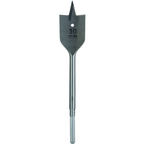 Bosch Pljosnata burgija za glodanje, &scaron;estostrana 2609255272 Cene