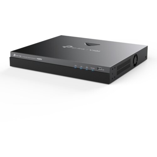 Tp-link "Omada IPCam VIGI NVR2016H-16MP 16 Channel PoE+" Cijene