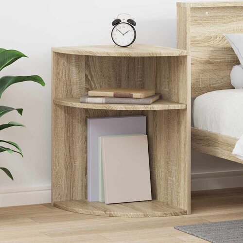  Konačna Stolić Sonoma hrast 39,7 x 39,7 x 60 cm Cijene