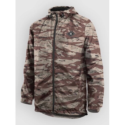 Loose Riders Desert Storm Jacket camo Cene