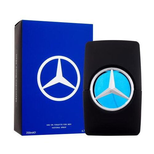 Mercedes-Benz Man 200 ml toaletna voda za moške Cijene
