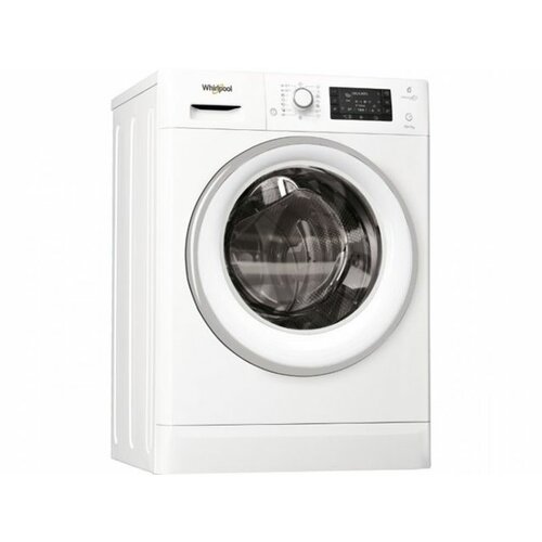 Whirlpool FWDD1071681WS EU mašina za pranje i sušenje veša Slike