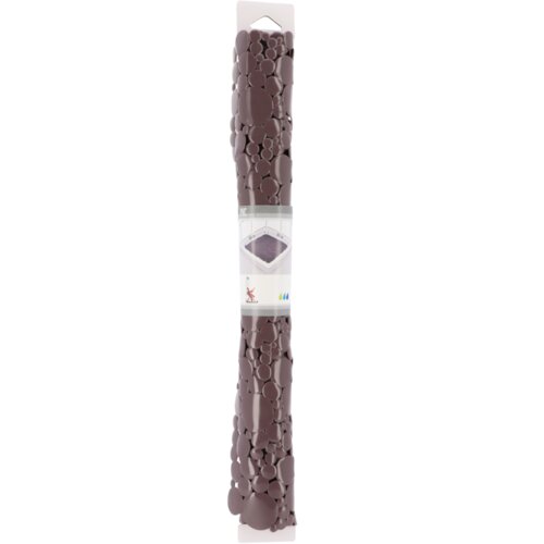 Tendance podloga za kadu bubbles 50&times;50 cm pvc, sivo smeđa Cijene