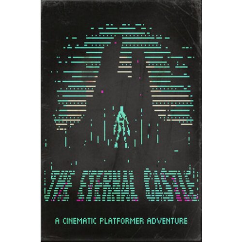 Steam The Eternal Castle [REMASTERED] (PC) Key GLOBAL Cene