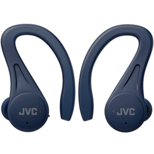 JVC HA-EC25TAU - in-ear headphones, blue Slike