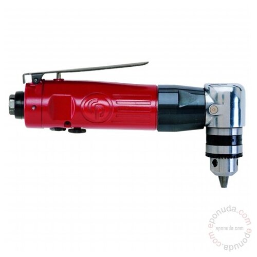 Chicago Pneumatic pneumatska ugaona bu&amp;scaron;ilica CP879 Slike
