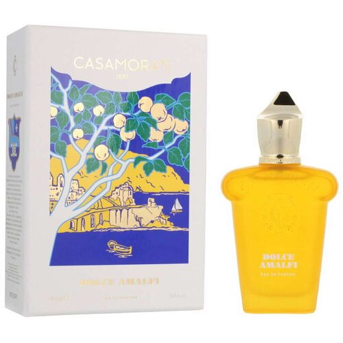 Parfem Casamorati Dolce Amalfi 30 ml parfumska voda unisex Cene