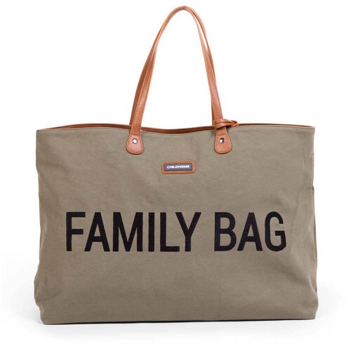 Childhome torba family bag kaki Cijene