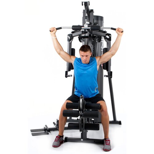 Finnlo AUTARK 1500 multi-gym - Slike