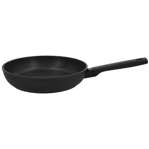 DEMEYERE Alu Comfort 3 Koekenpan Duraslide 40851-134-0 Round pan 24 cm Black Cijene