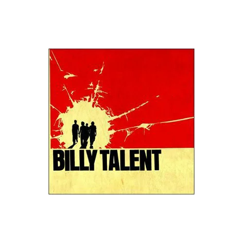 Billy Talent (LP)