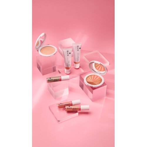 Rilastil Difesa Make Up Soothing Foundation pomirjajoči tekoči puder za občutljivo kožo odtenek 01 30 ml Slike