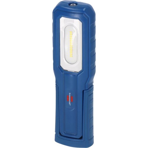 Brennenstuhl LED akumulatorska ročna svetilka HL 700 A, zunaj IP54 led ročna svetilka HL 700A 9123020535, (20521482) Cene