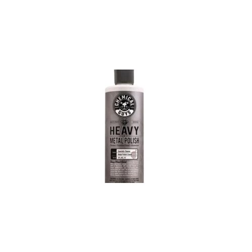 Chemical Guys Heavy Metal Polish Cijene