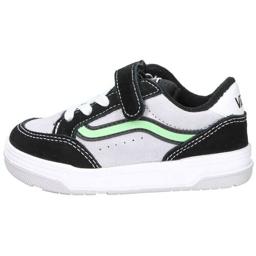 Vans Nizke superge VN000D4M1411 Črna Slike