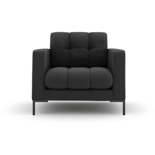 Cosmopolitan Design Temno siv fotelj Bali – Cene