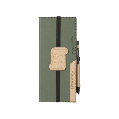 That Company Called IF Journals for Life - Agenda - Journals for Life, Lists for Life Slike