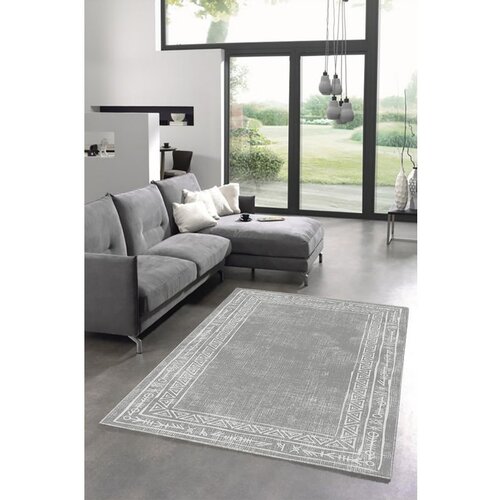 Conceptum Hypnose W1056 - multicolor multicolor carpet (80 x 120) Slike