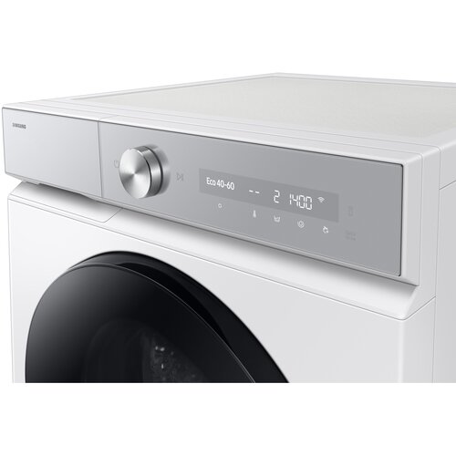 Samsung WW11DB8B95GHU3 Pralni stroj, 11 kg, 1400 vrt/min, eco8400Big. Slike