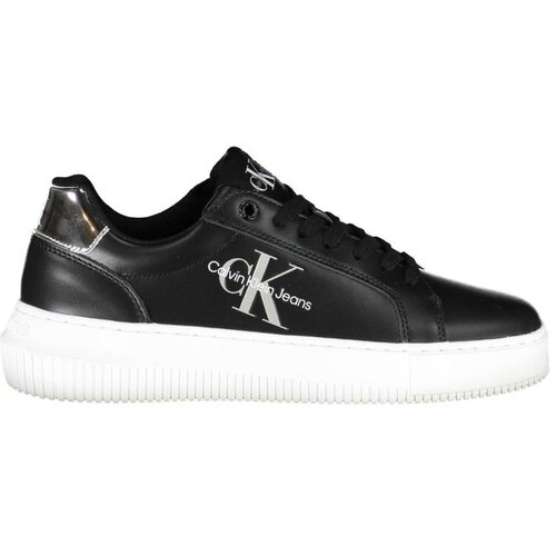 Calvin Klein BLACK WOMEN'S SPORT SHOES Cene