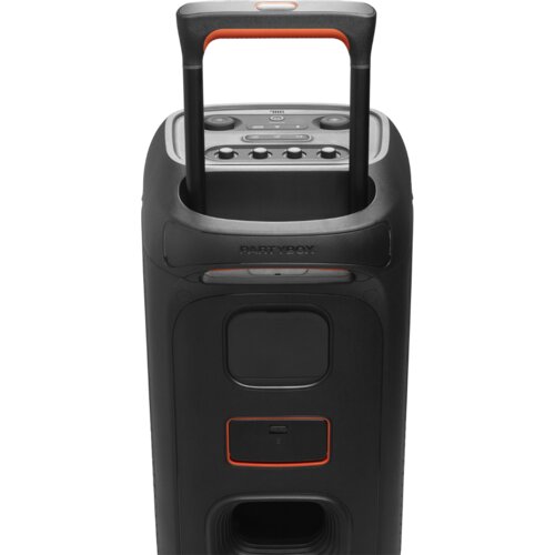 JBL prenosivi bluetooth zvučnik party box 320, crni Slike