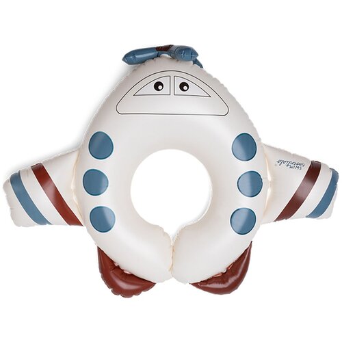 Swim Essentials plavalni obroč letalo Peter Plane 55 cm Cene