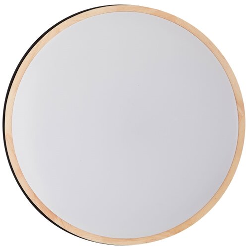 Brilliant LED prigu&amp;scaron;iva stropno svetlo BAARLO LED/36W/230V, prečnika 50 cm, crno + daljinski upravljač Slike