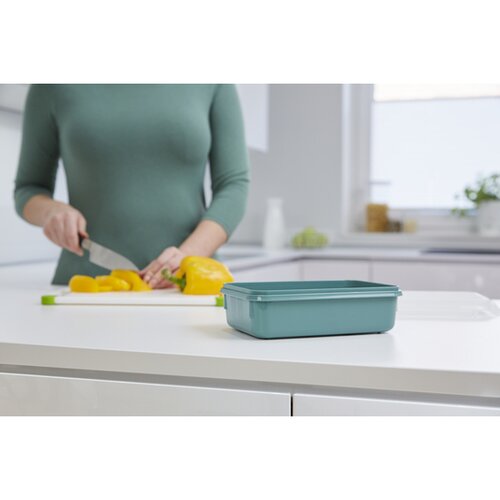 Tefal N1031010 MSEAL COLOR set škatel za hrano, 4 kosi, zelena Cene